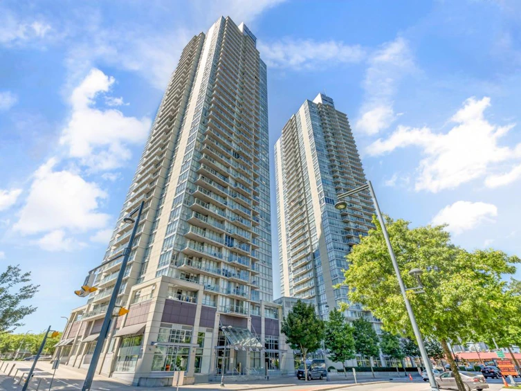 3003-9981 Whalley Boulevard, Surrey, BC, V3T 0G6
