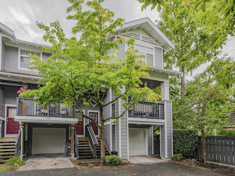 177-15236 36 Avenue, Surrey, BC, V3S 2B3