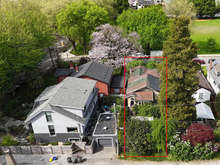 3380 W 5th Avenue, Vancouver, BC, V6R 1R7 - 4