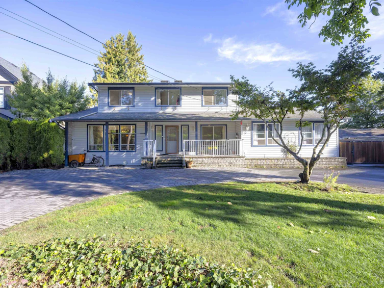 22019 Old Yale Road, Langley, BC, V2Z 1M2
