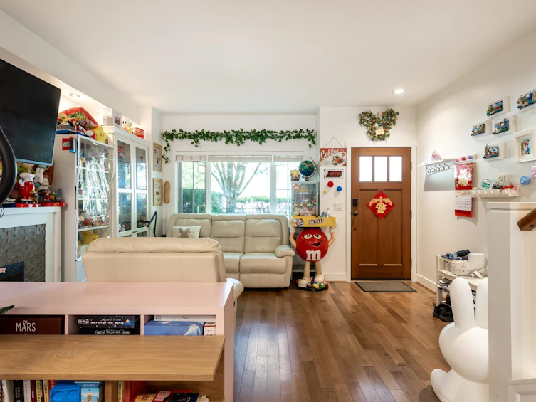 1016 W 45th Avenue, Vancouver, BC, V6M 2G6 - 14