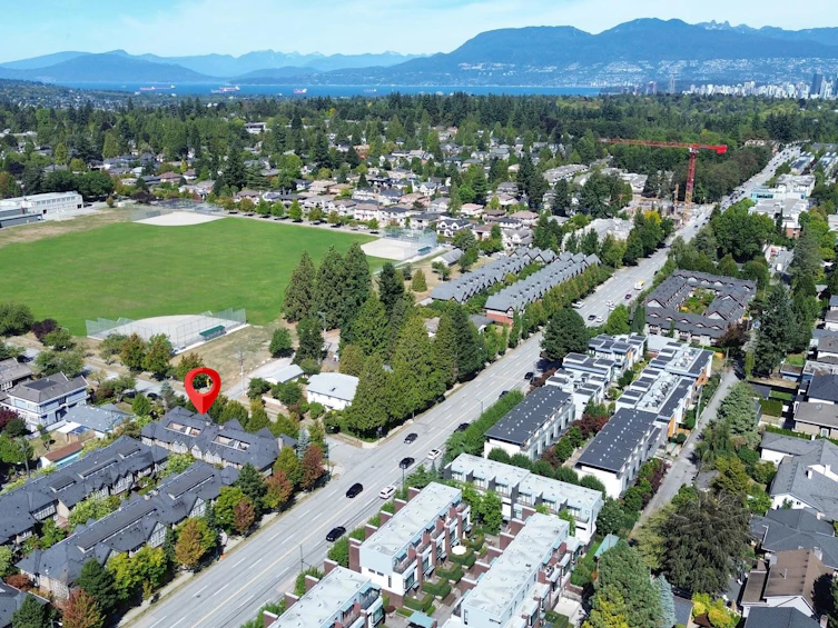 1016 W 45th Avenue, Vancouver, BC, V6M 2G6 - 9
