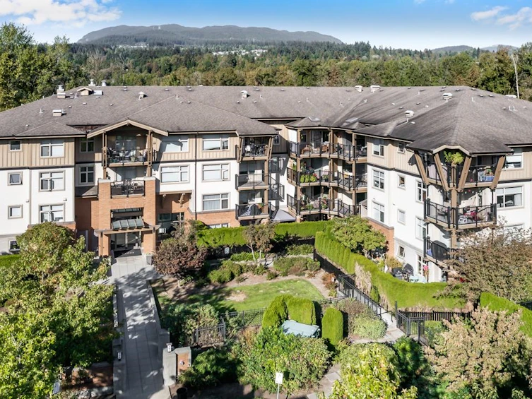 302-300 Klahanie Drive, Port Moody, BC, V3H 5K8 - 22