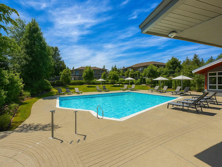 302-300 Klahanie Drive, Port Moody, BC, V3H 5K8 - 30