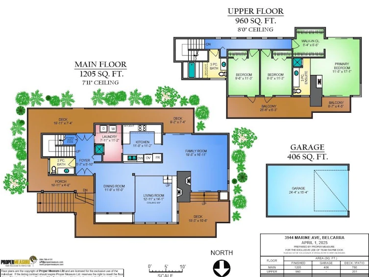 3944 Marine Avenue, Port Moody, BC, V3H 4R9 - 40