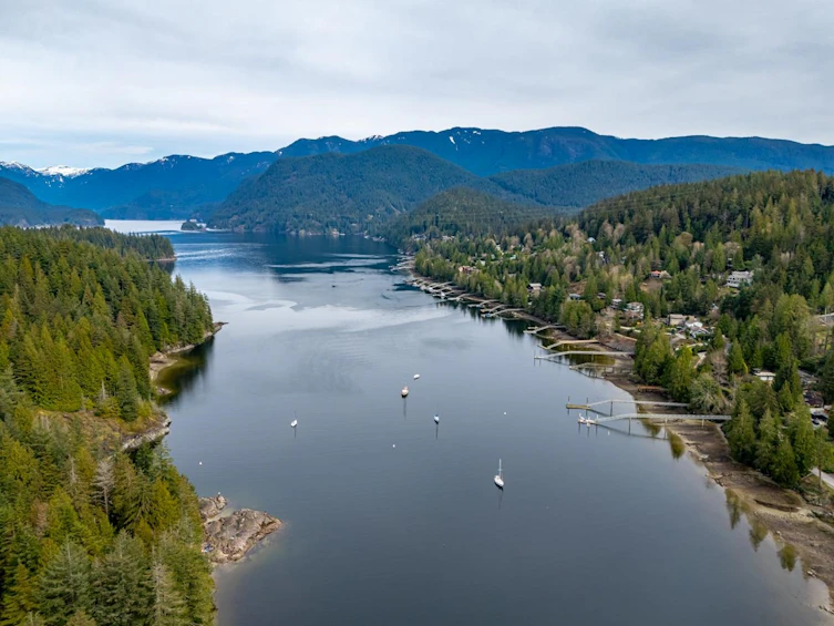3944 Marine Avenue, Port Moody, BC, V3H 4R9 - 36