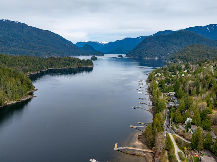3944 Marine Avenue, Port Moody, BC, V3H 4R9 - 6