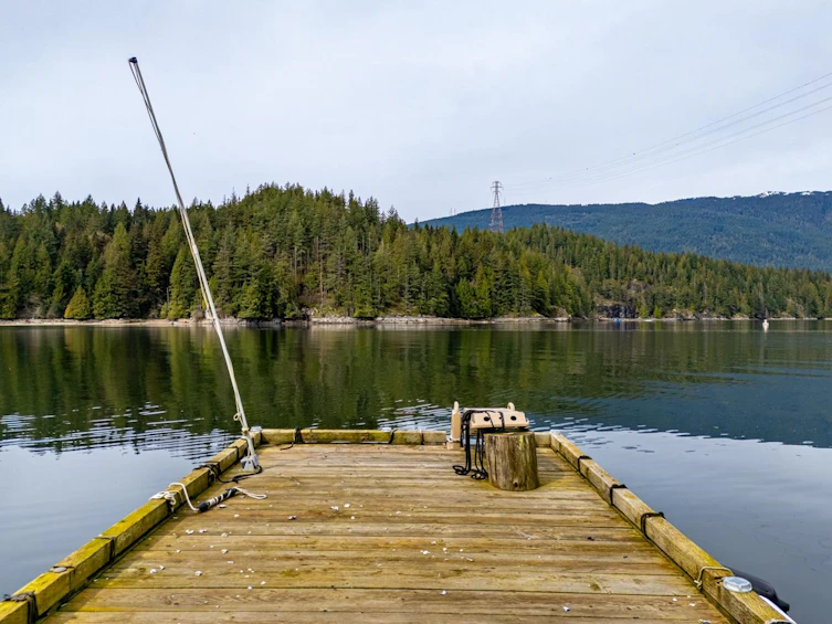 3944 Marine Avenue, Port Moody, BC, V3H 4R9 - 7