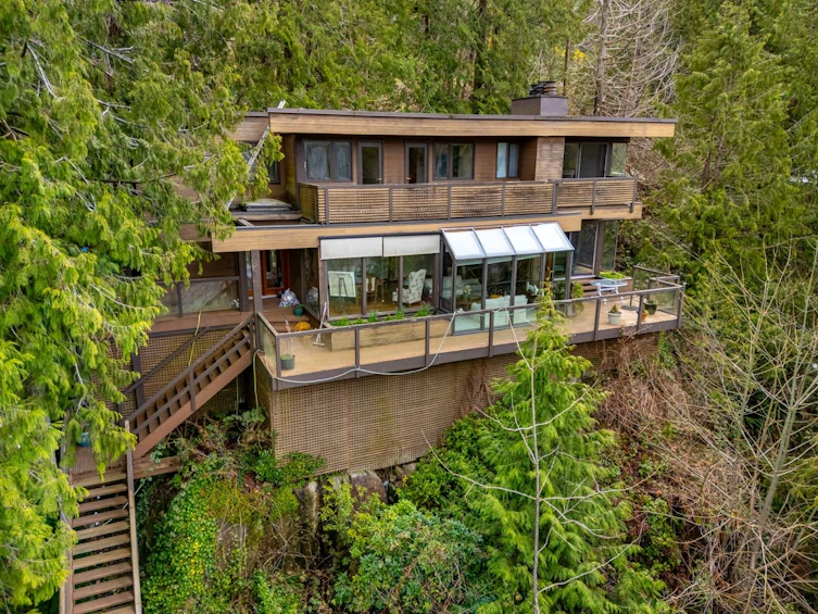 3944 Marine Avenue, Port Moody, BC, V3H 4R9 - 39