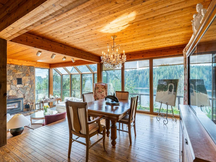 3944 Marine Avenue, Port Moody, BC, V3H 4R9 - 8