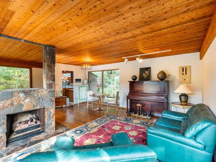 3944 Marine Avenue, Port Moody, BC, V3H 4R9 - 20