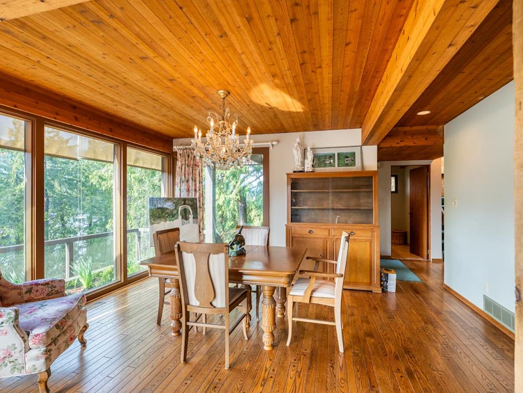 3944 Marine Avenue, Port Moody, BC, V3H 4R9 - 9