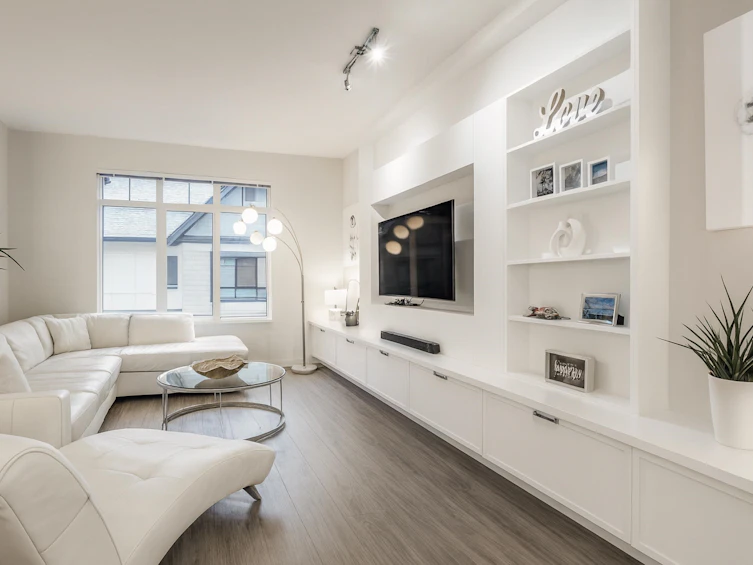 124-1350 Mitchell Street, Coquitlam, BC, V3E 0S7 - 3