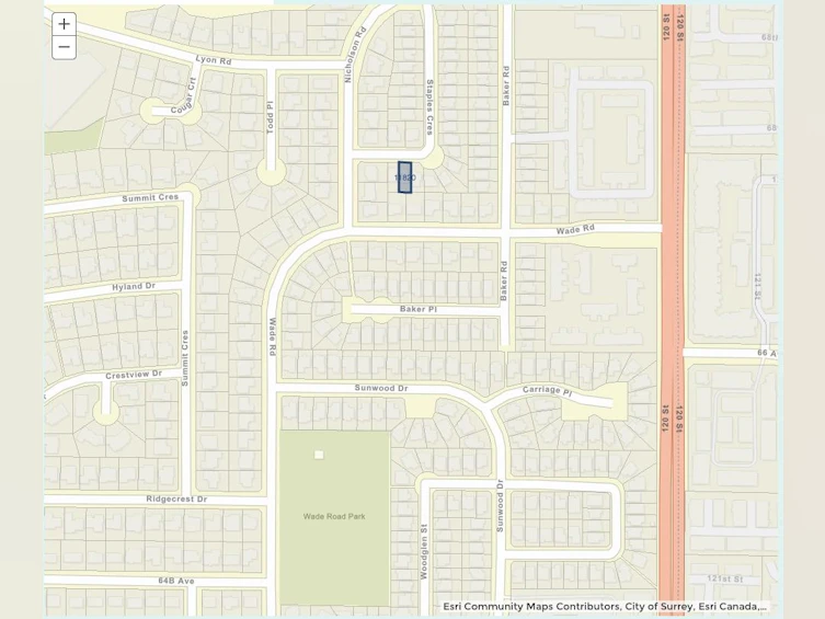 11820 Staples Crescent, Delta, BC, V4E 2T7 - 27