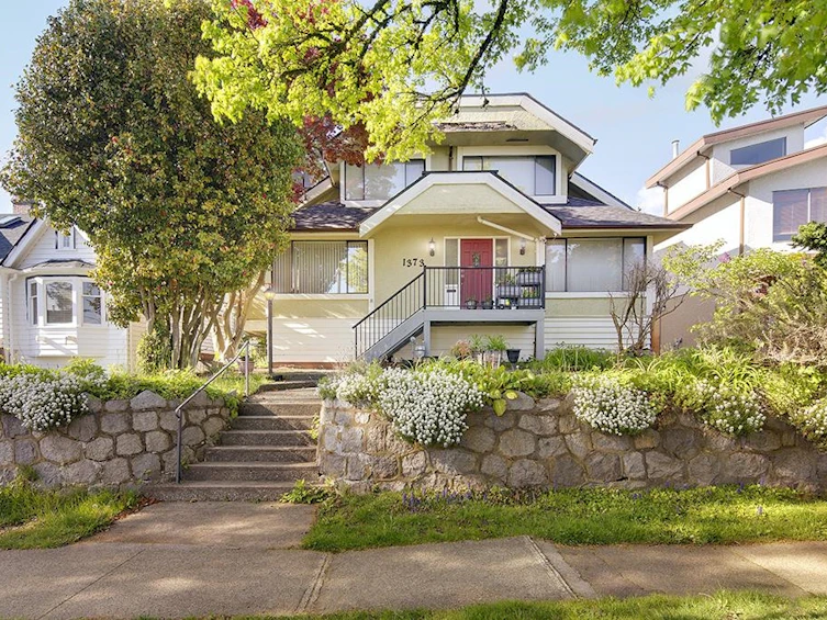 1373 W 64th Avenue, Vancouver, BC, V6P 2N3