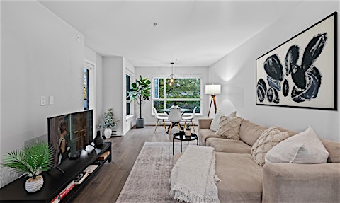 208-3456 Commercial Street, Vancouver, BC, V5N 4E9