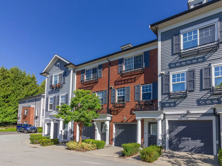 103-688 Edgar Avenue, Coquitlam, BC, V3K 0A5
