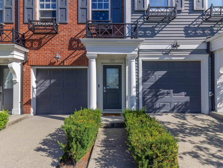 103-688 Edgar Avenue, Coquitlam, BC, V3K 0A5 - 2