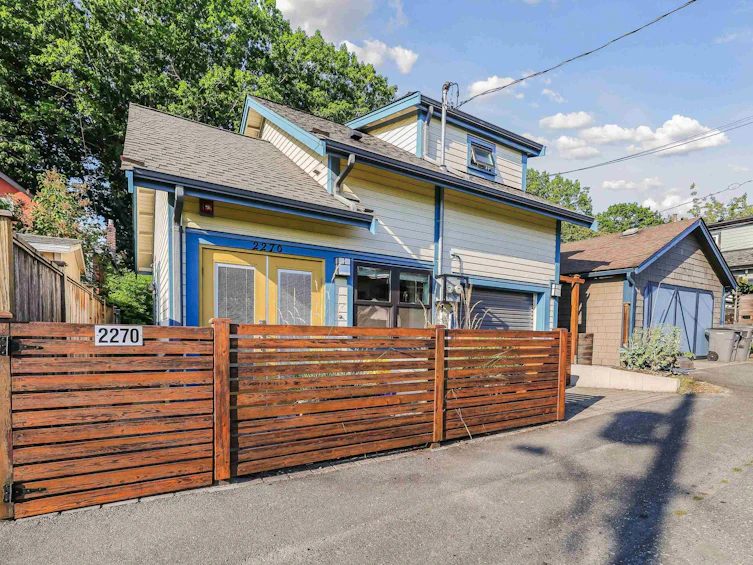 2274 E 7th Avenue, Vancouver, BC, V5N 1S7 - 29