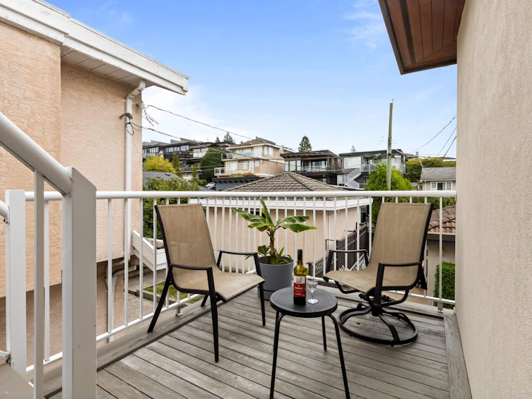 38 N Glynde Avenue, Burnaby, BC, V5B 1G7 - 27