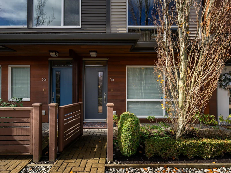 36 - 16223 23a Avenue, Surrey BC V3Z 6P4
