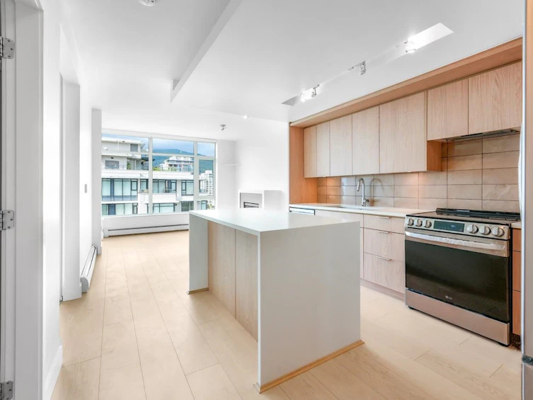 1406-1320 Chesterfield Avenue, North Vancouver, BC, V7M 9A7 - 11