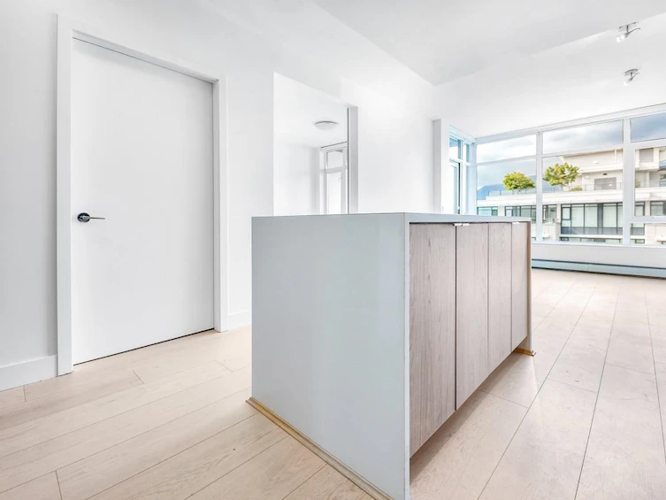 1406-1320 Chesterfield Avenue, North Vancouver, BC, V7M 9A7 - 2