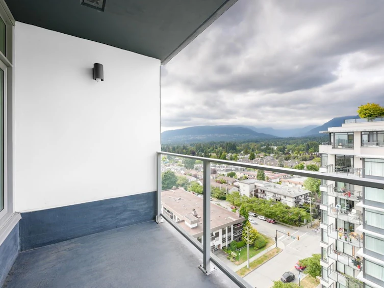 1406-1320 Chesterfield Avenue, North Vancouver, BC, V7M 9A7 - 7