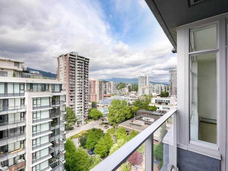 1406-1320 Chesterfield Avenue, North Vancouver, BC, V7M 9A7 - 5