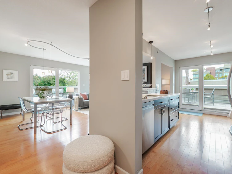 410-2161 W 12th Avenue, Vancouver, BC, V6K 4S7 - 5
