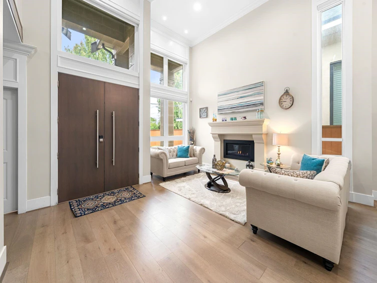10340 Bird Road, Richmond, BC, V6X 1N6 - 3