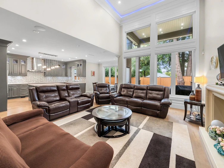 10340 Bird Road, Richmond, BC, V6X 1N6 - 10