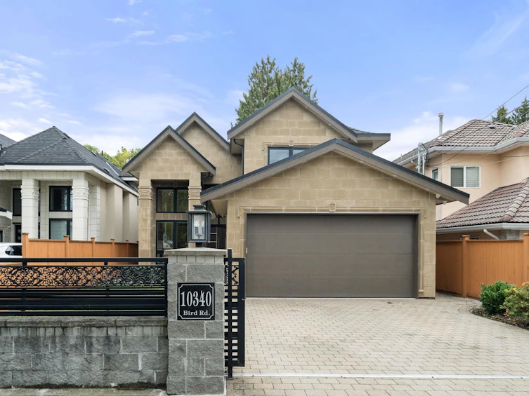 10340 Bird Road, Richmond, BC, V6X 1N6 - 2