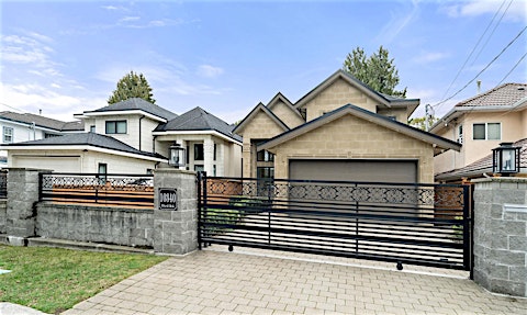 10340 Bird Road, Richmond, BC, V6X 1N6
