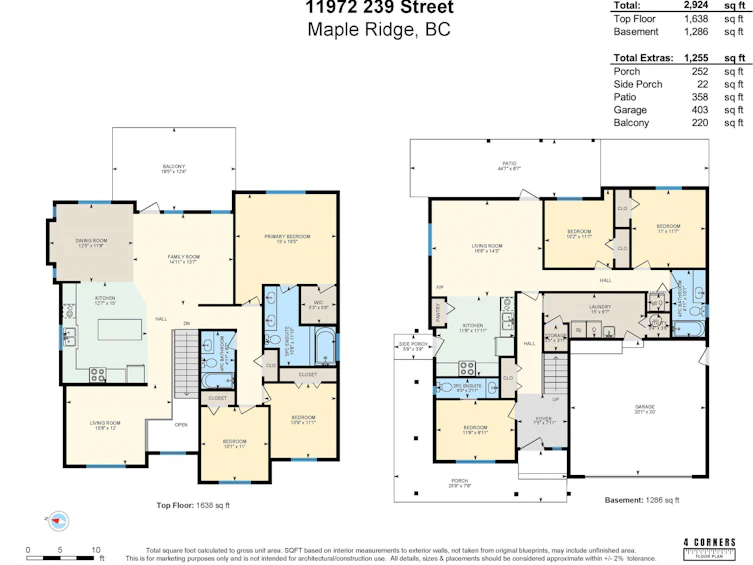11972 239 Street, Maple Ridge, BC, V4R 1W4 - 40