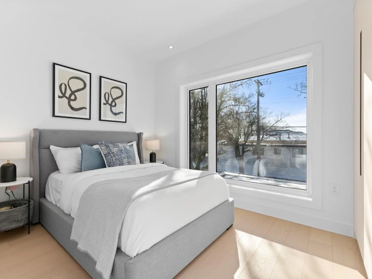 1-1315 W 64th Avenue, Vancouver, BC, V6P 2M9 - 11