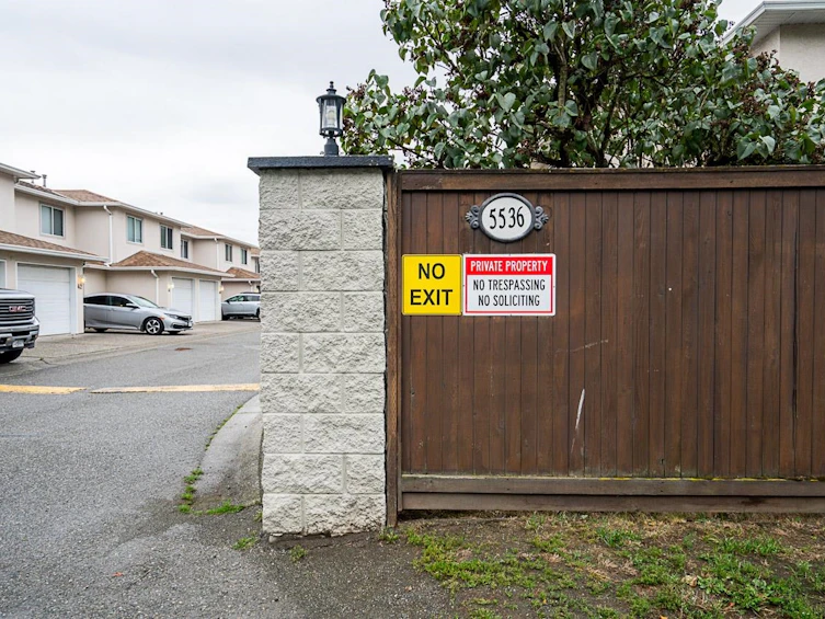 2-5536 Vedder Road, Chilliwack, BC, V2R 3X5 - 5