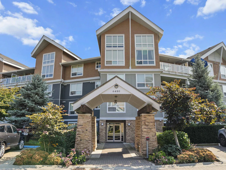 211-6480 194 Street, Surrey, BC, V4N 6J9 - 23