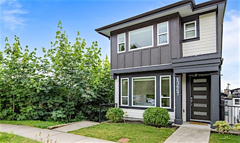 13667 232a St, Maple Ridge, BC, V4R 0H1