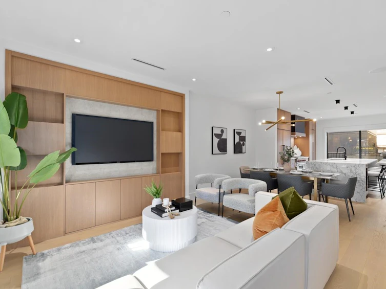 2505 W 37th Avenue, Vancouver, BC, V6N 2T3 - 3