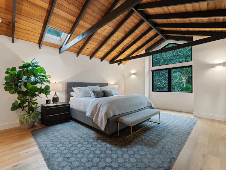 4645 Caulfeild Drive, West Vancouver, BC, V7W 1E9 - 33