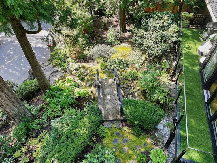 4645 Caulfeild Drive, West Vancouver, BC, V7W 1E9 - 39