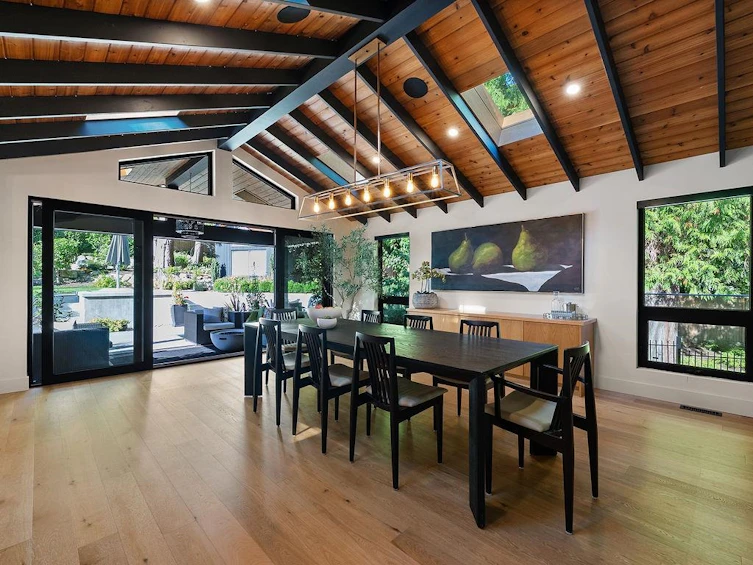 4645 Caulfeild Drive, West Vancouver, BC, V7W 1E9 - 22