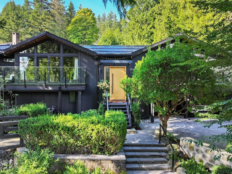 4645 Caulfeild Drive, West Vancouver, BC, V7W 1E9 - 3