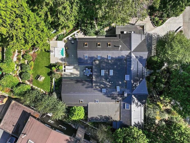 4645 Caulfeild Drive, West Vancouver, BC, V7W 1E9 - 38