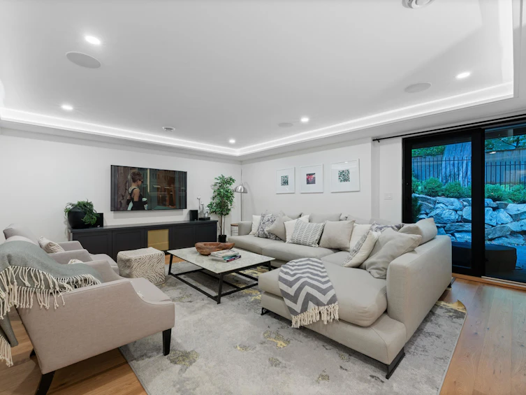 4645 Caulfeild Drive, West Vancouver, BC, V7W 1E9 - 31