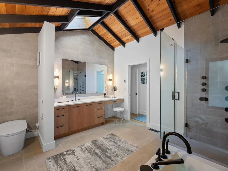 4645 Caulfeild Drive, West Vancouver, BC, V7W 1E9 - 25