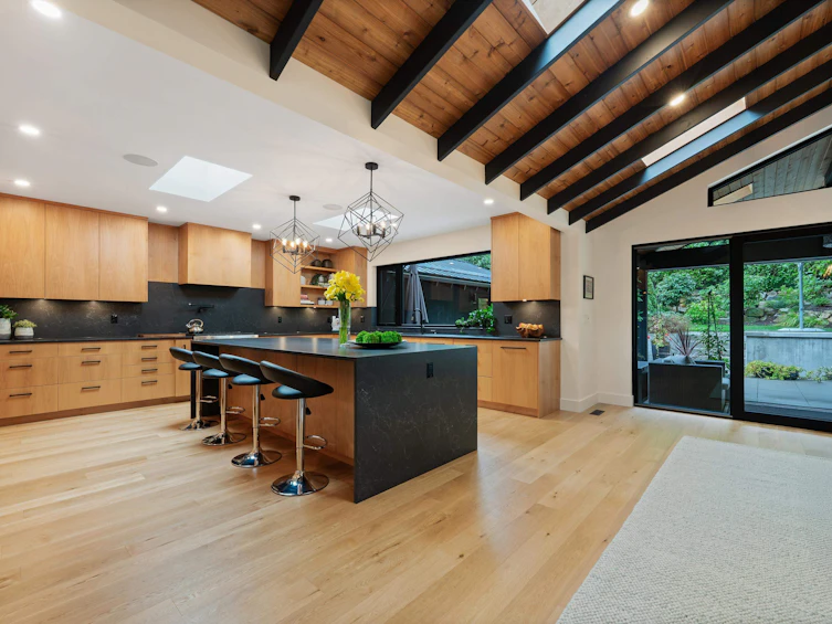 4645 Caulfeild Drive, West Vancouver, BC, V7W 1E9 - 16