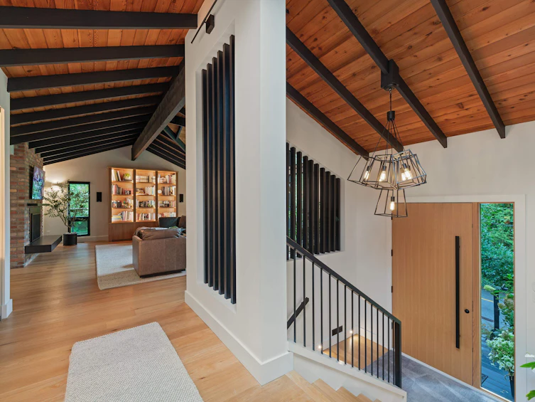 4645 Caulfeild Drive, West Vancouver, BC, V7W 1E9 - 5