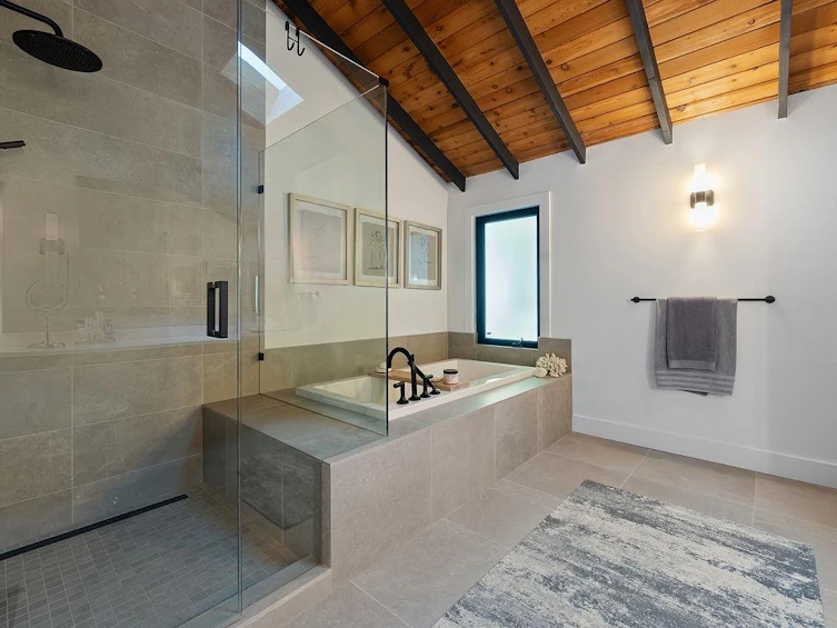 4645 Caulfeild Drive, West Vancouver, BC, V7W 1E9 - 28